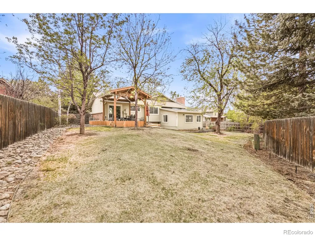 4861 Earle Circle Boulder CO 80301