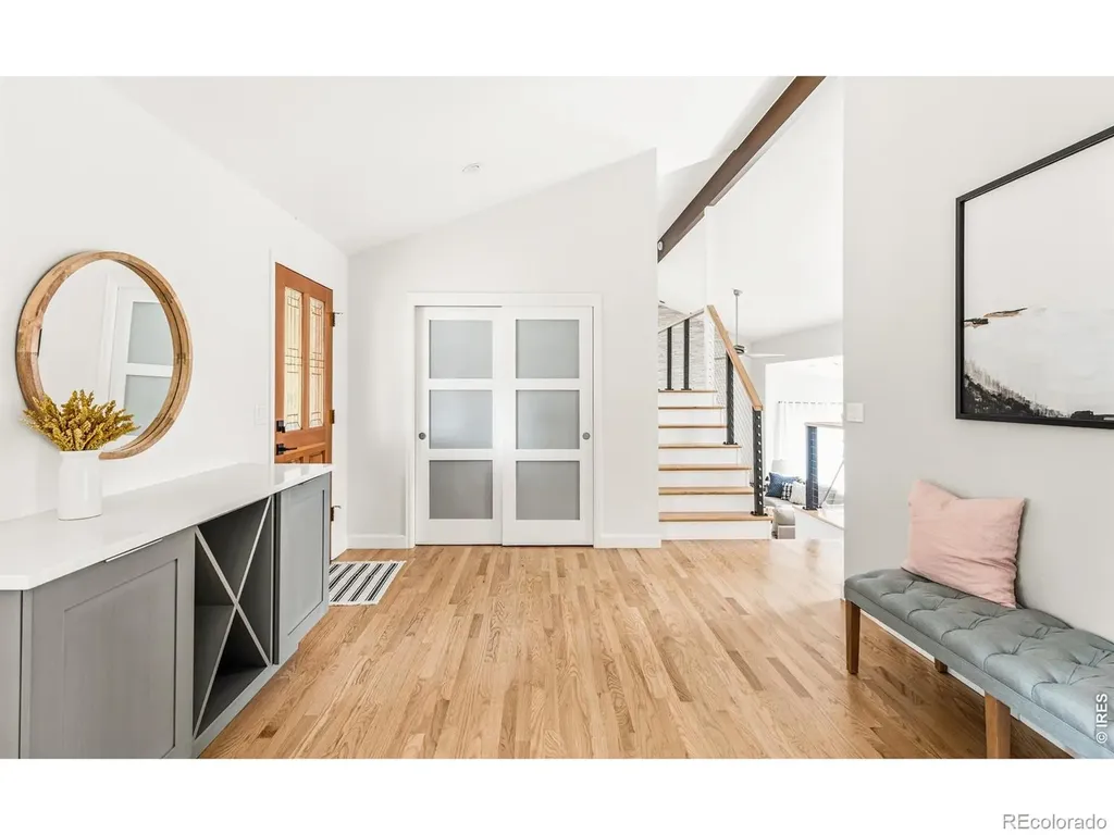 4861 Earle Circle Boulder CO 80301