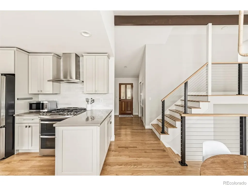 4861 Earle Circle Boulder CO 80301