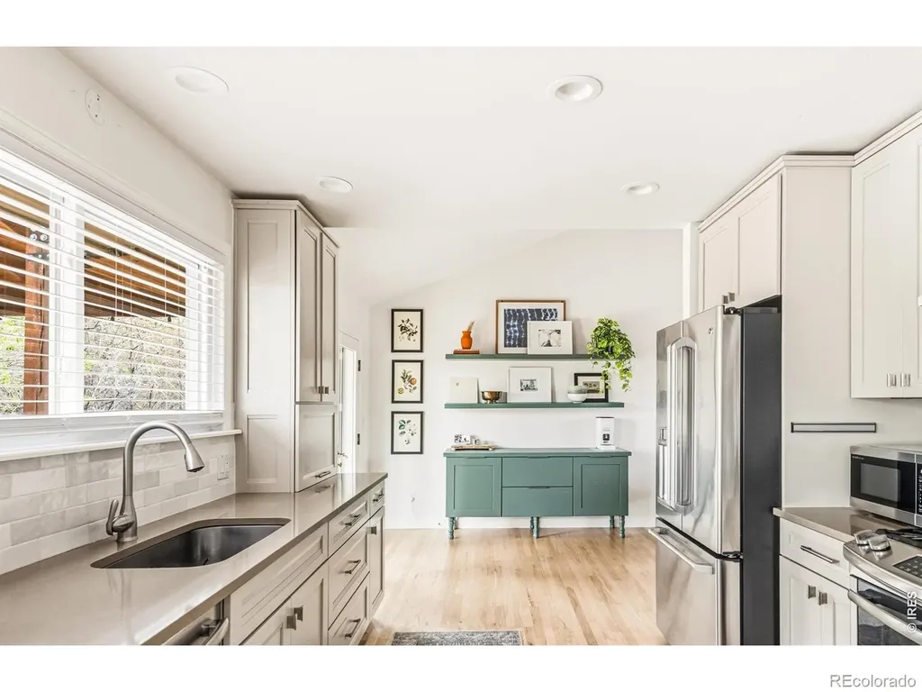 4861 Earle Circle Boulder CO 80301