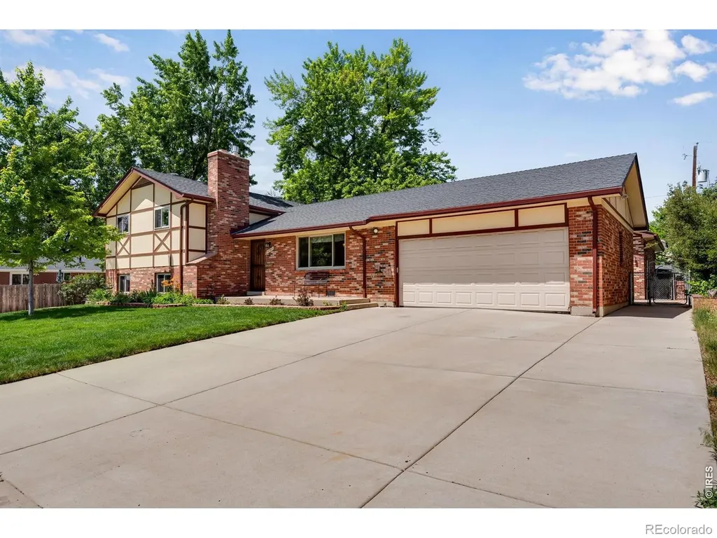 10903 Bannock Street Northglenn CO 80234
