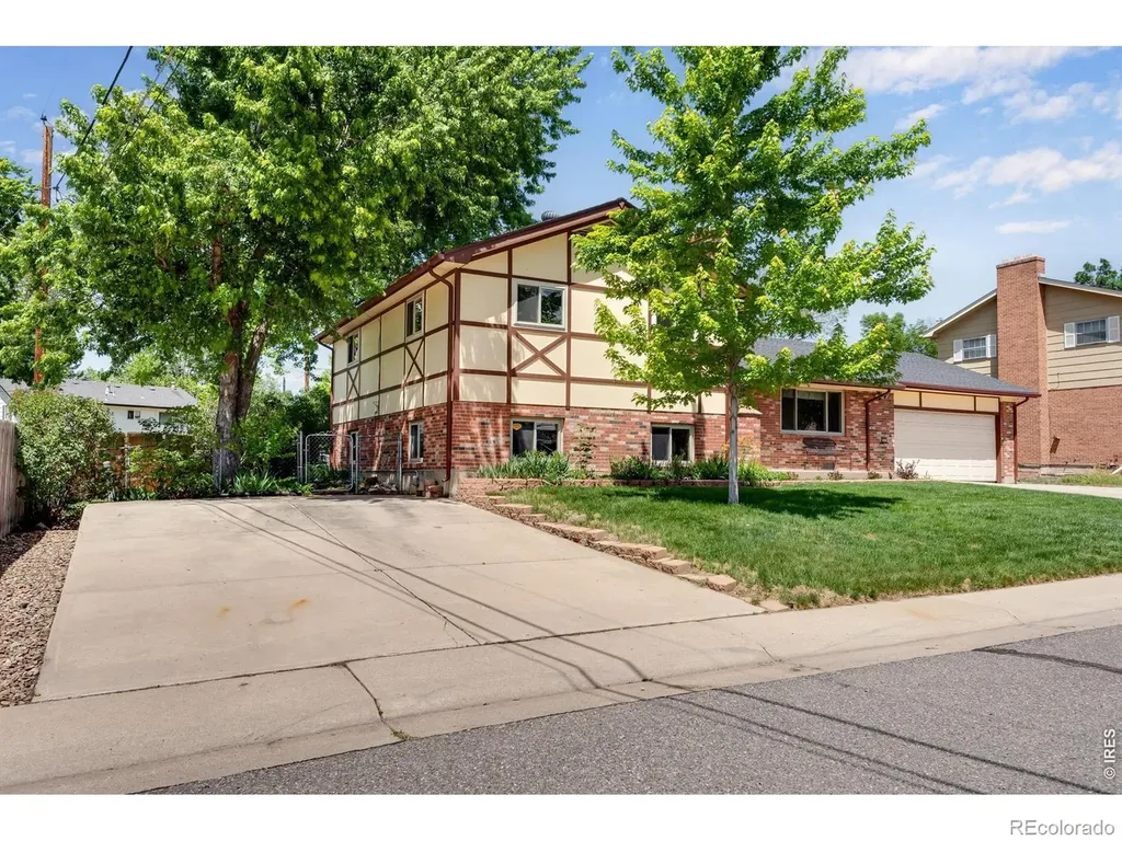 10903 Bannock Street Northglenn CO 80234