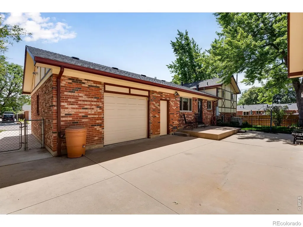 10903 Bannock Street Northglenn CO 80234