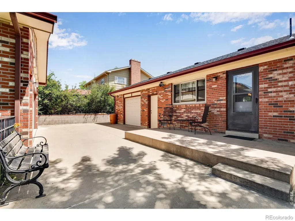 10903 Bannock Street Northglenn CO 80234