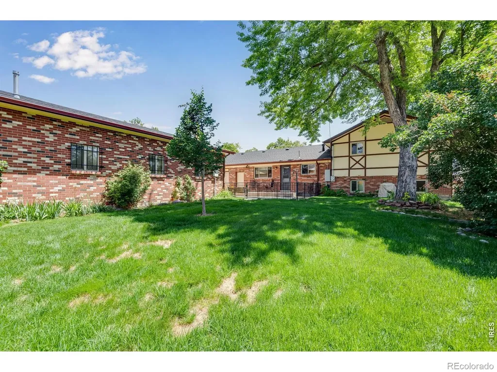 10903 Bannock Street Northglenn CO 80234