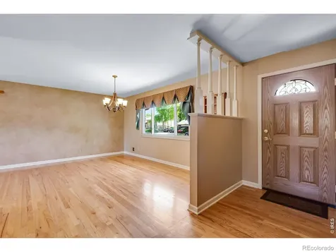 10903 Bannock Street Northglenn CO 80234