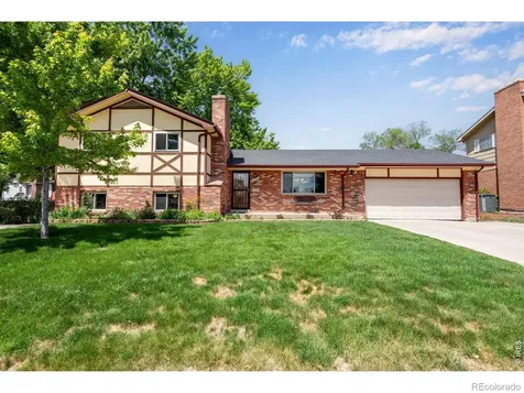 10903 Bannock Street Northglenn CO 80234