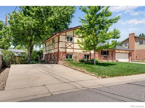 10903 Bannock Street Northglenn CO 80234