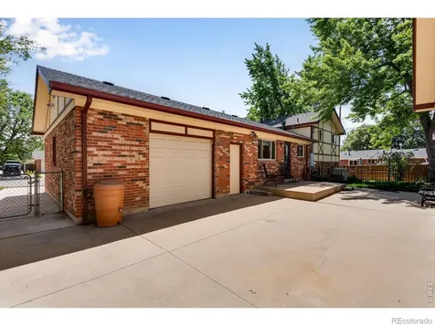 10903 Bannock Street Northglenn CO 80234