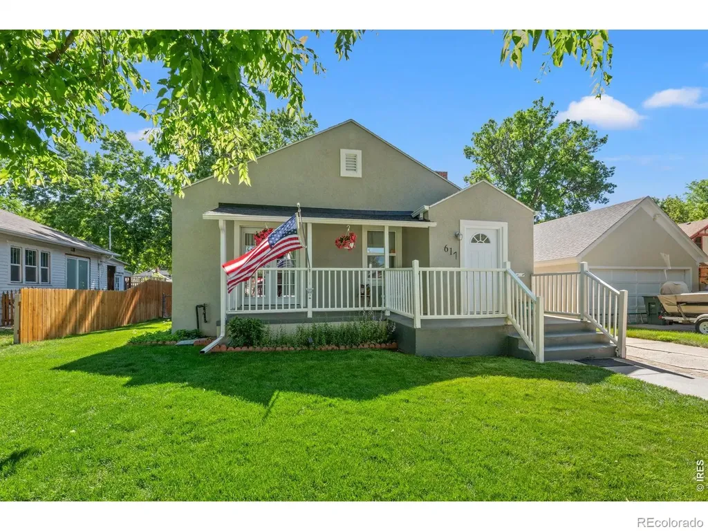 617 Cameron Street Brush CO 80723