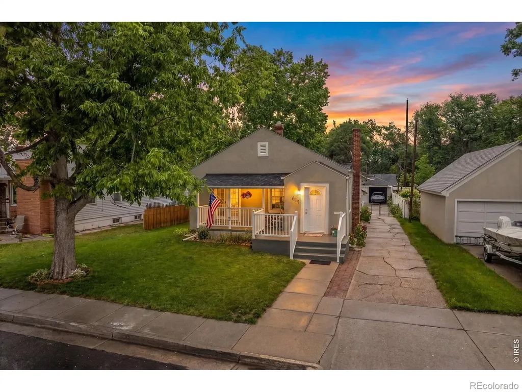 617 Cameron Street Brush CO 80723