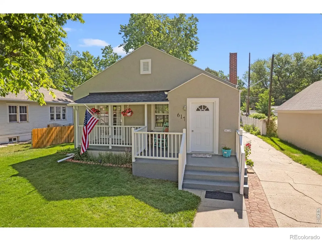 617 Cameron Street Brush CO 80723