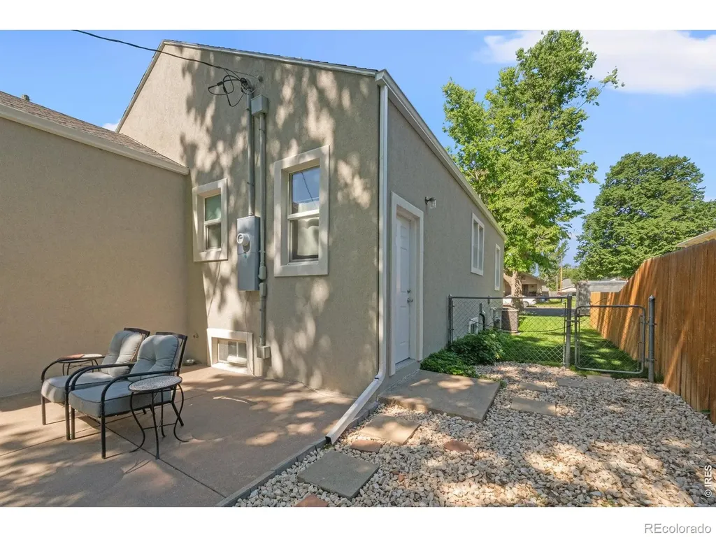 617 Cameron Street Brush CO 80723