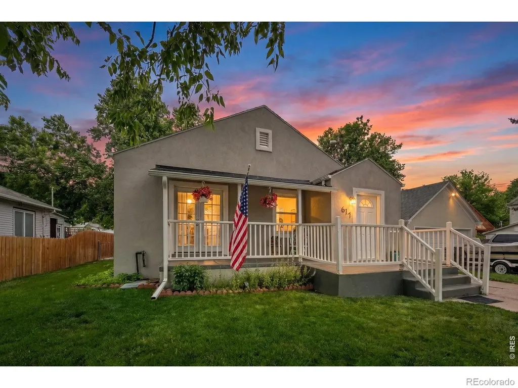 617 Cameron Street Brush CO 80723