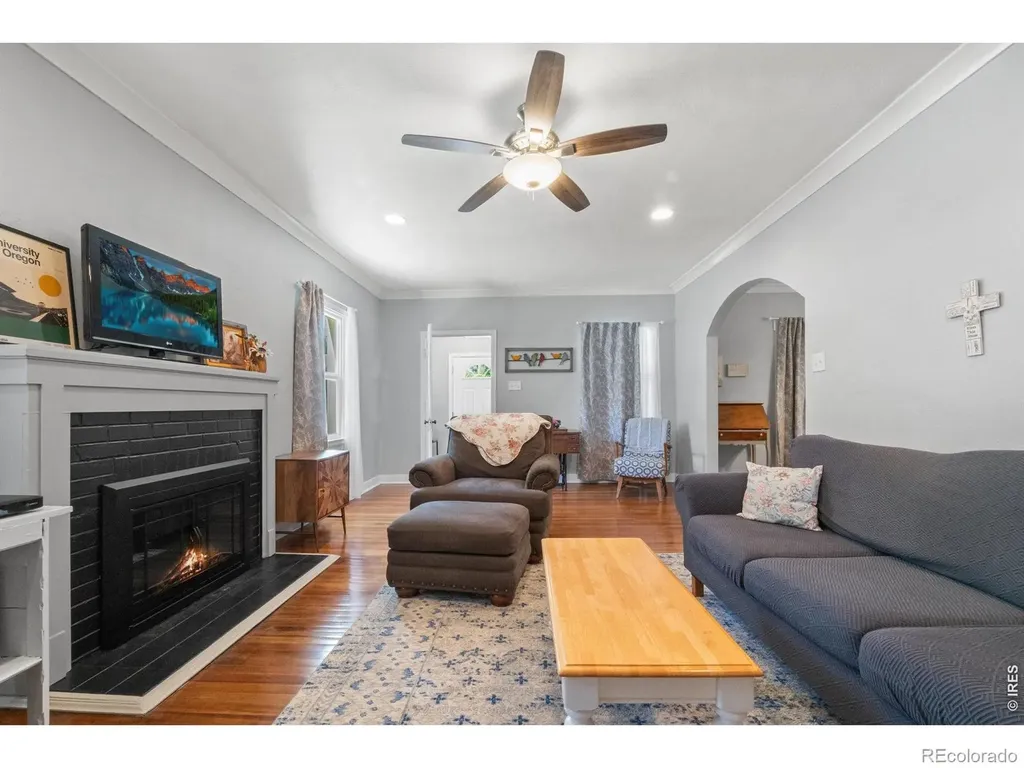 617 Cameron Street Brush CO 80723