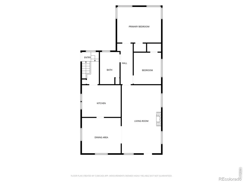 617 Cameron Street Brush CO 80723