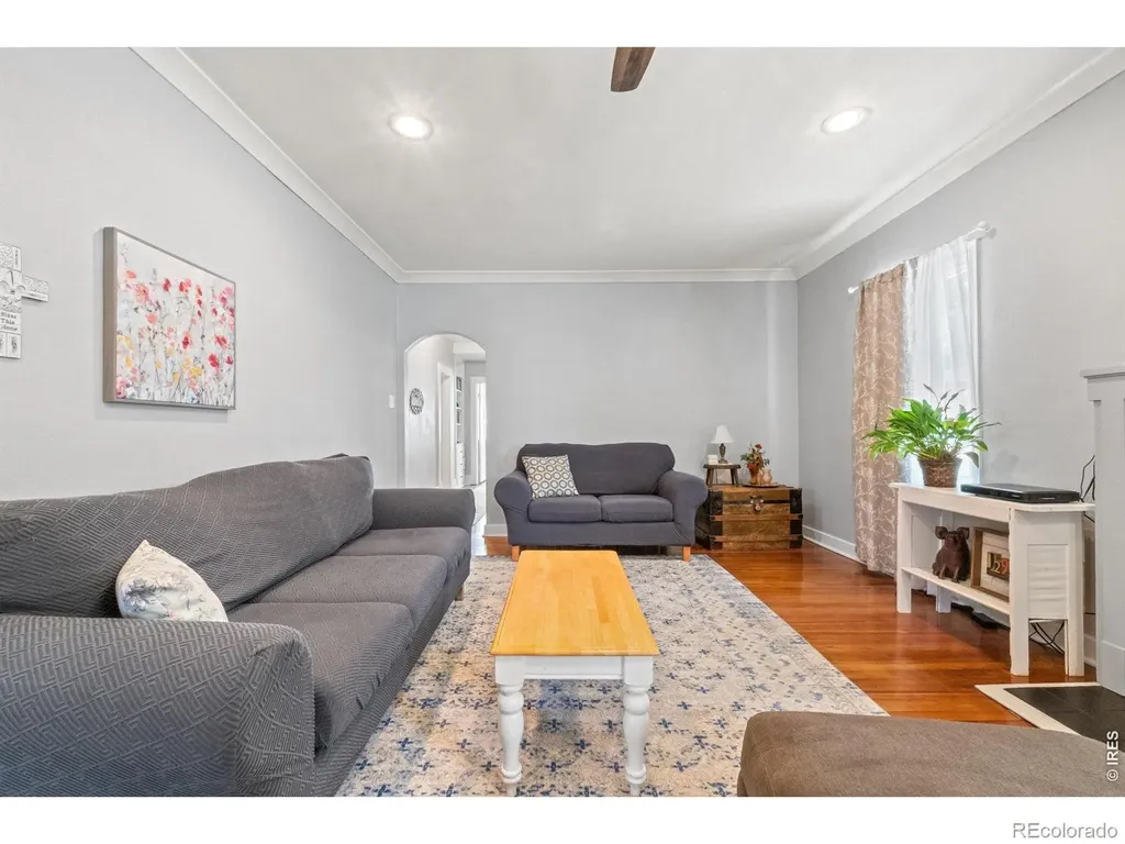 617 Cameron Street Brush CO 80723