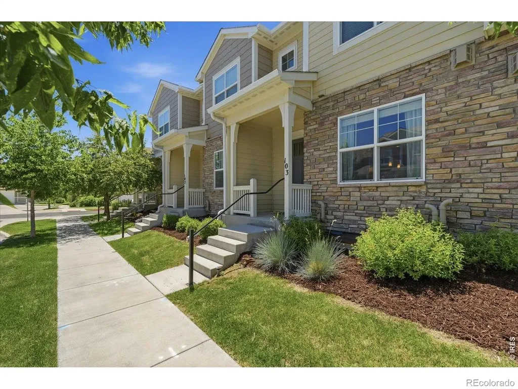 2715 Rockford Drive Fort Collins CO 80525