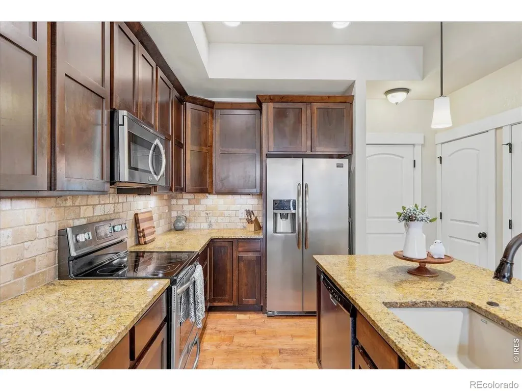 2715 Rockford Drive Fort Collins CO 80525