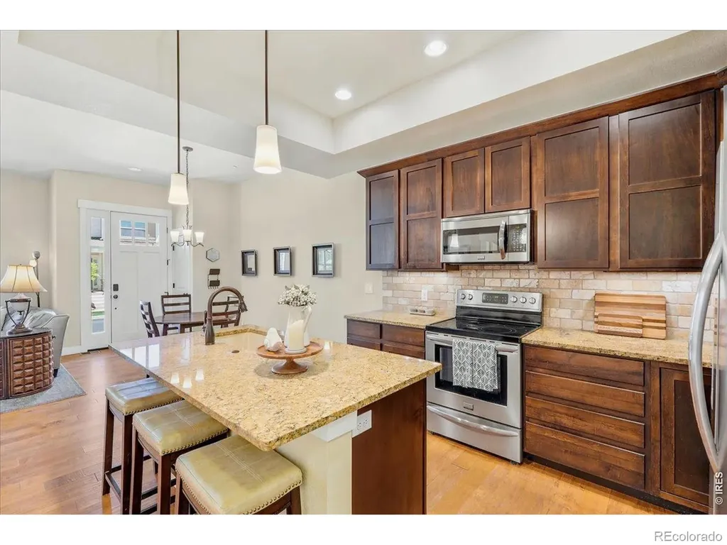 2715 Rockford Drive Fort Collins CO 80525