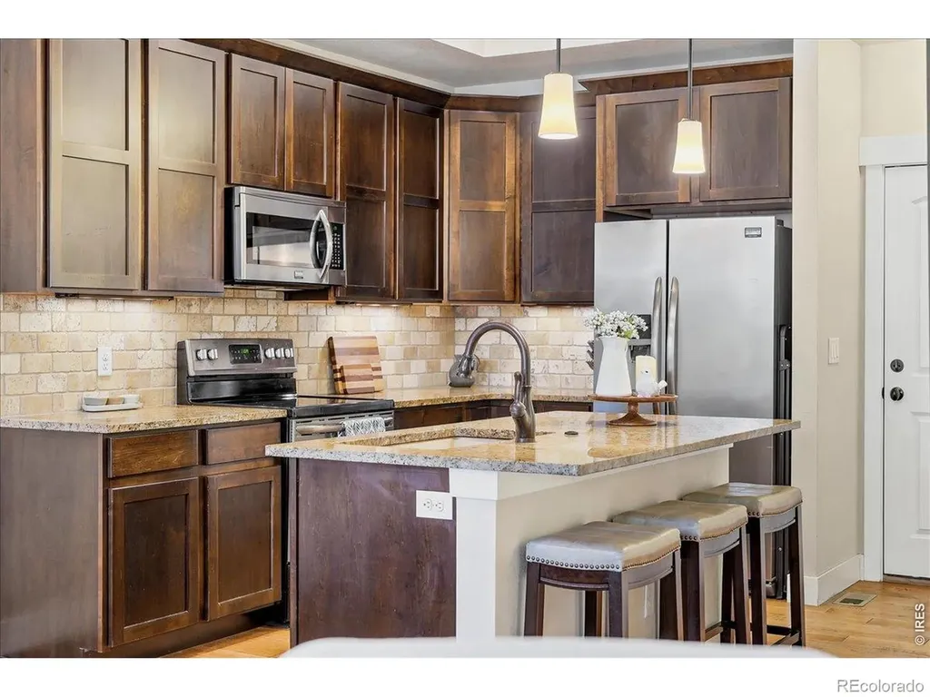 2715 Rockford Drive Fort Collins CO 80525