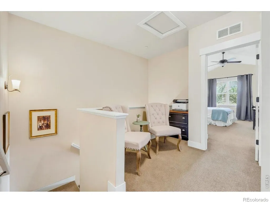 2715 Rockford Drive Fort Collins CO 80525