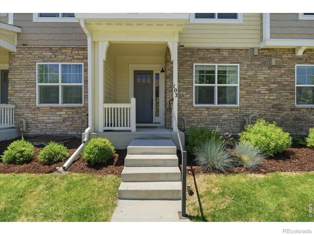 2715 Rockford Drive Fort Collins CO 80525