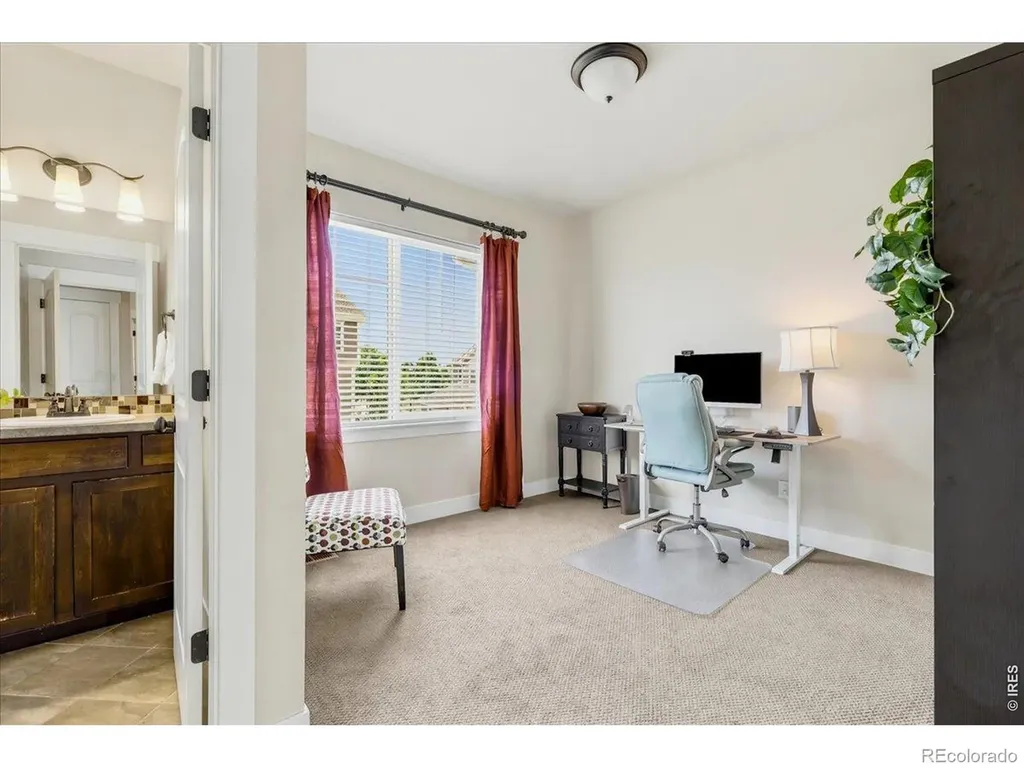 2715 Rockford Drive Fort Collins CO 80525