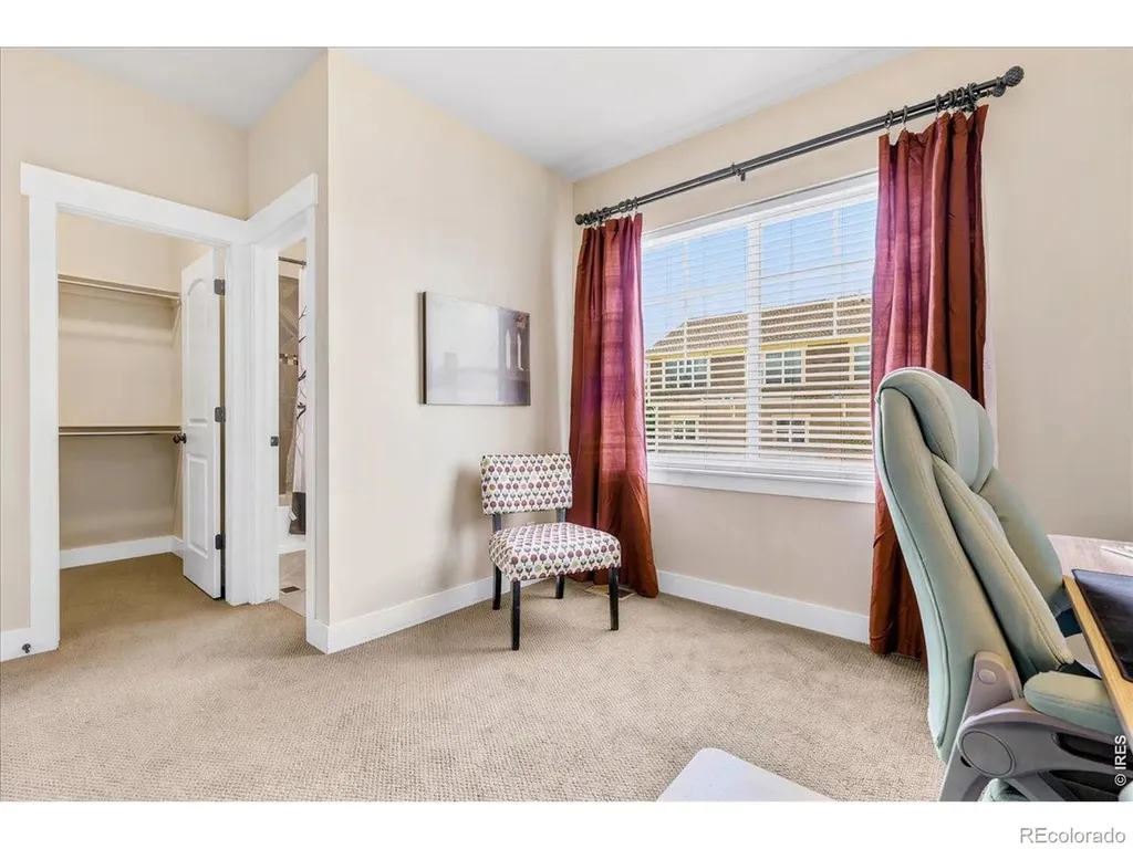 2715 Rockford Drive Fort Collins CO 80525