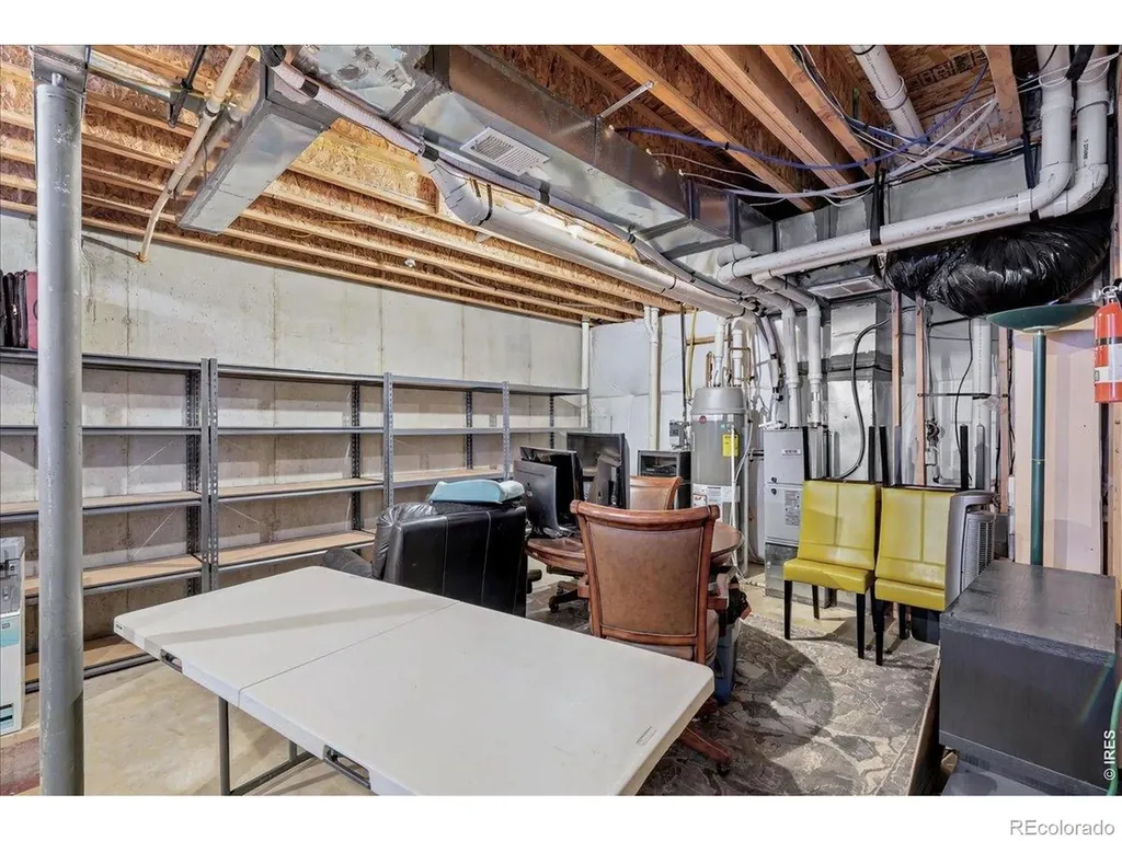 2715 Rockford Drive Fort Collins CO 80525