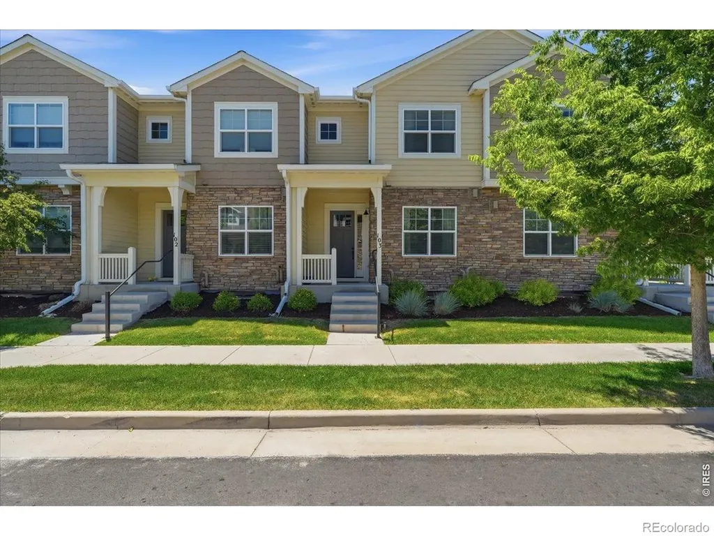 2715 Rockford Drive Fort Collins CO 80525