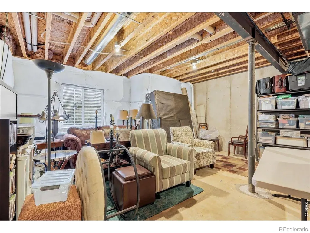 2715 Rockford Drive Fort Collins CO 80525