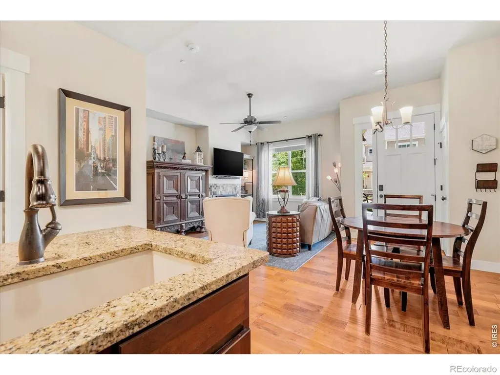 2715 Rockford Drive Fort Collins CO 80525