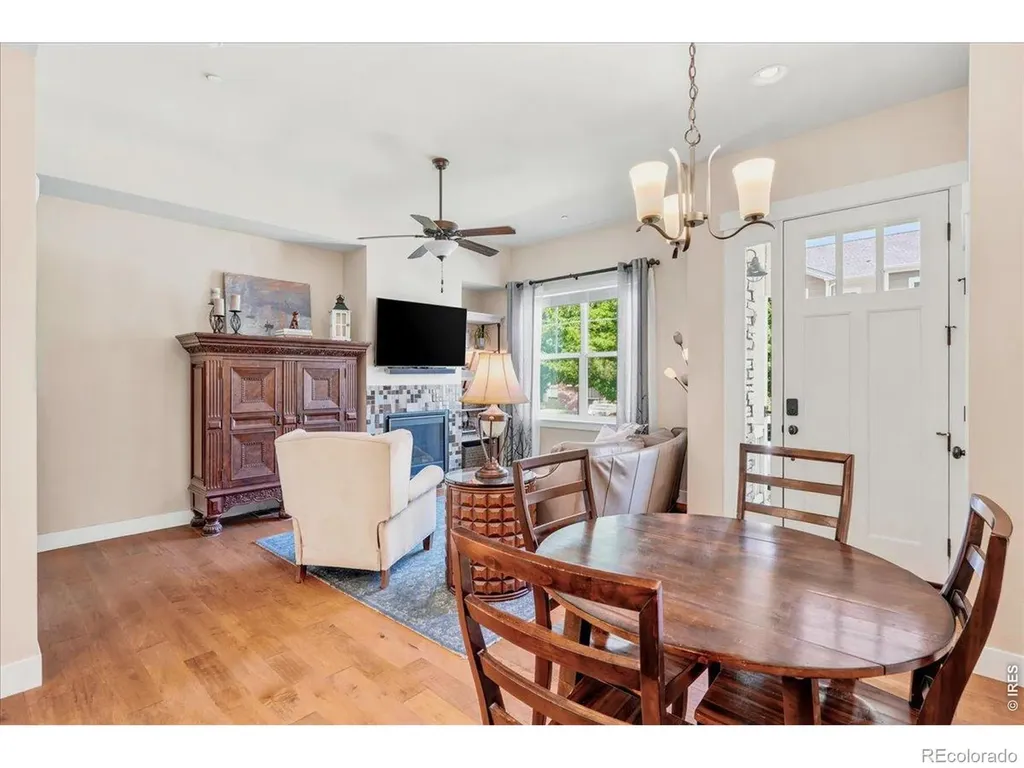 2715 Rockford Drive Fort Collins CO 80525