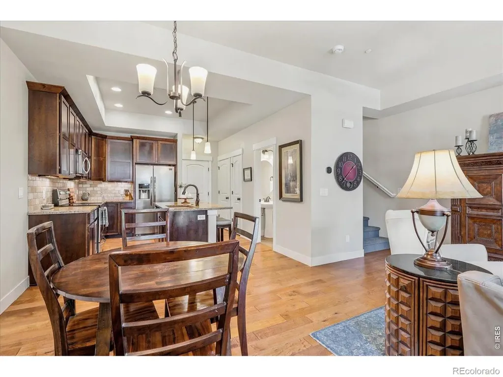 2715 Rockford Drive Fort Collins CO 80525