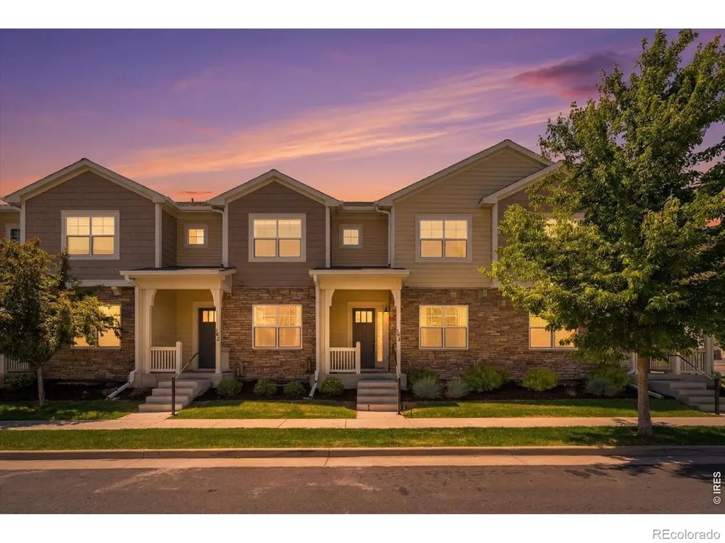 2715 Rockford Drive Fort Collins CO 80525