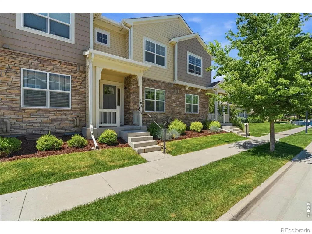 2715 Rockford Drive Fort Collins CO 80525