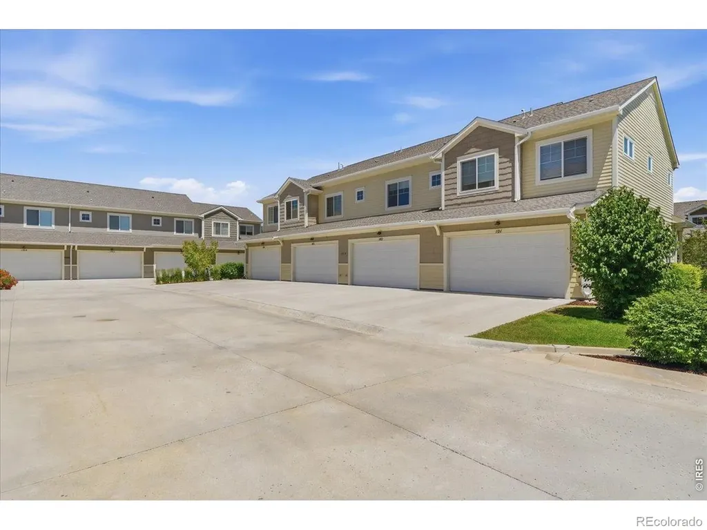 2715 Rockford Drive Fort Collins CO 80525
