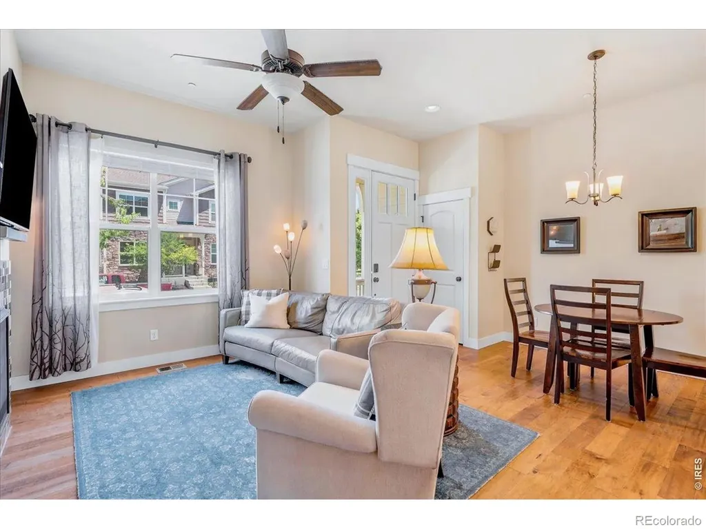 2715 Rockford Drive Fort Collins CO 80525