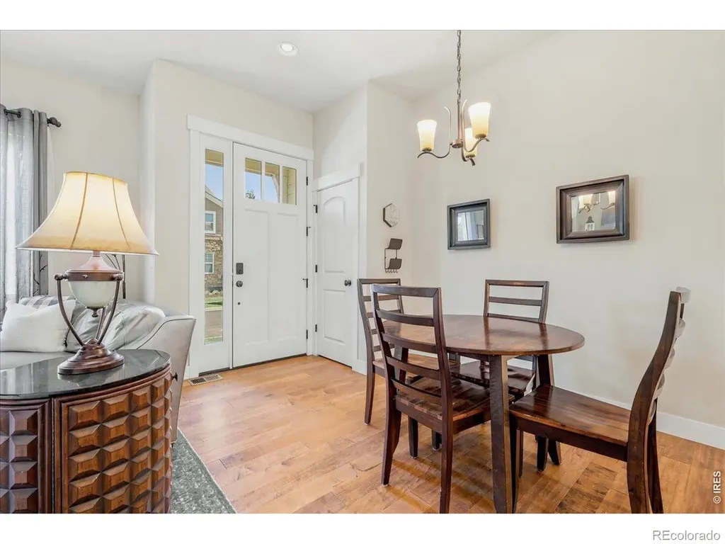 2715 Rockford Drive Fort Collins CO 80525