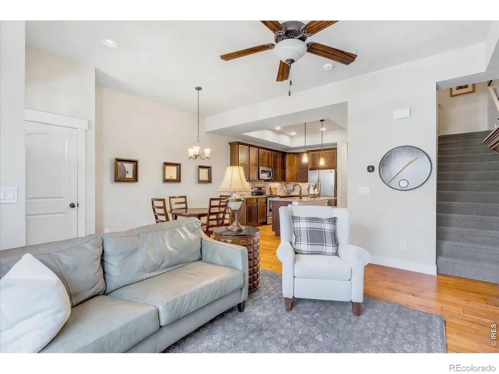 2715 Rockford Drive Fort Collins CO 80525