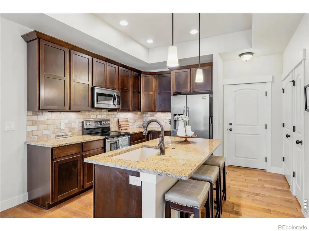 2715 Rockford Drive Fort Collins CO 80525