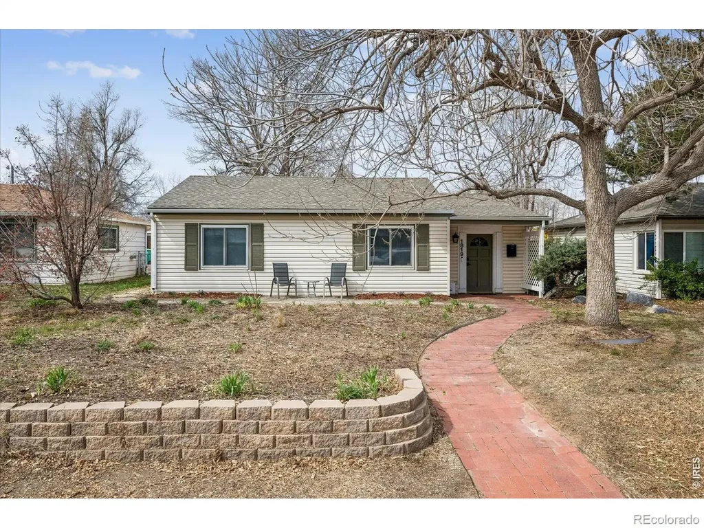 1819 S Madison Street Denver CO 80210