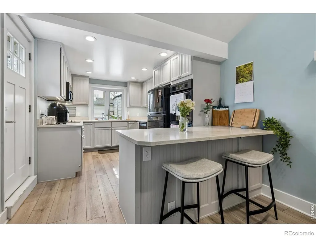 1819 S Madison Street Denver CO 80210
