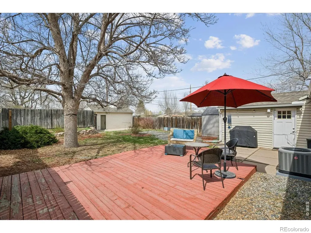 1819 S Madison Street Denver CO 80210