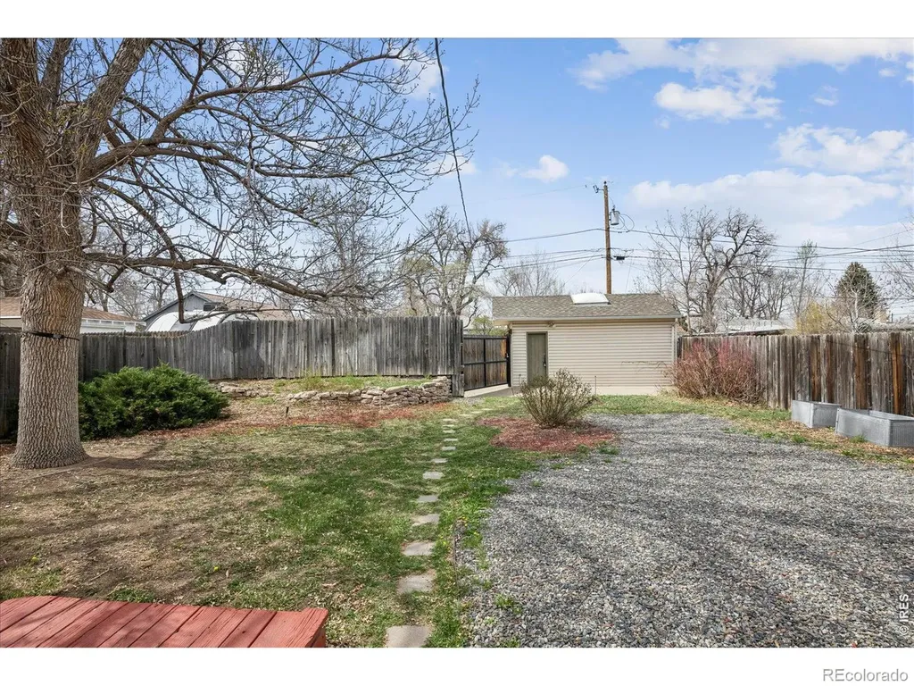 1819 S Madison Street Denver CO 80210
