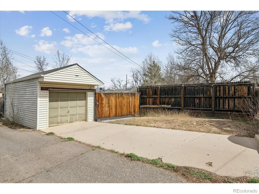 1819 S Madison Street Denver CO 80210