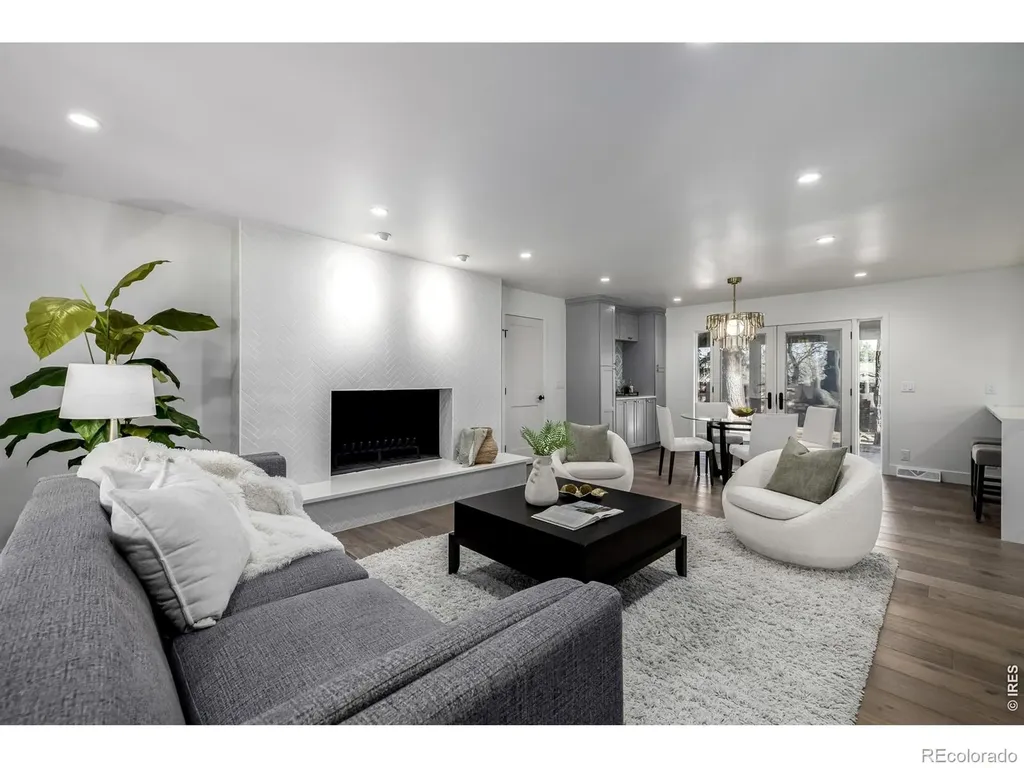 3 E Belleview Drive Greenwood Village CO 80121