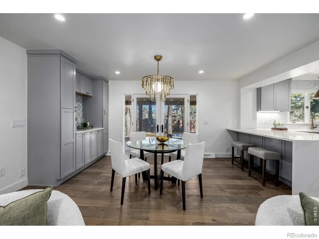 3 E Belleview Drive Greenwood Village CO 80121