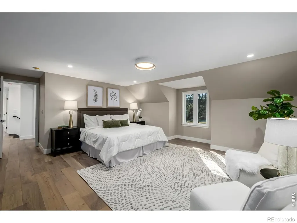 3 E Belleview Drive Greenwood Village CO 80121